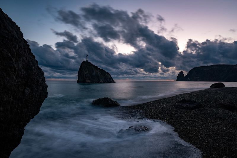 Фиолентовое настроениеphoto preview