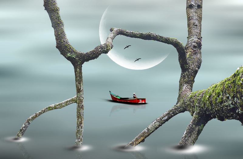 The Fishermanphoto preview