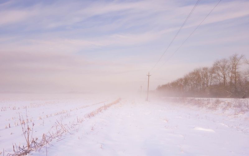 Воспоминания о зимеphoto preview