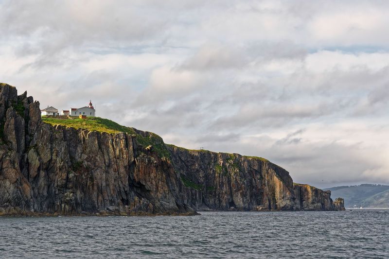 Приморская Шотландияphoto preview