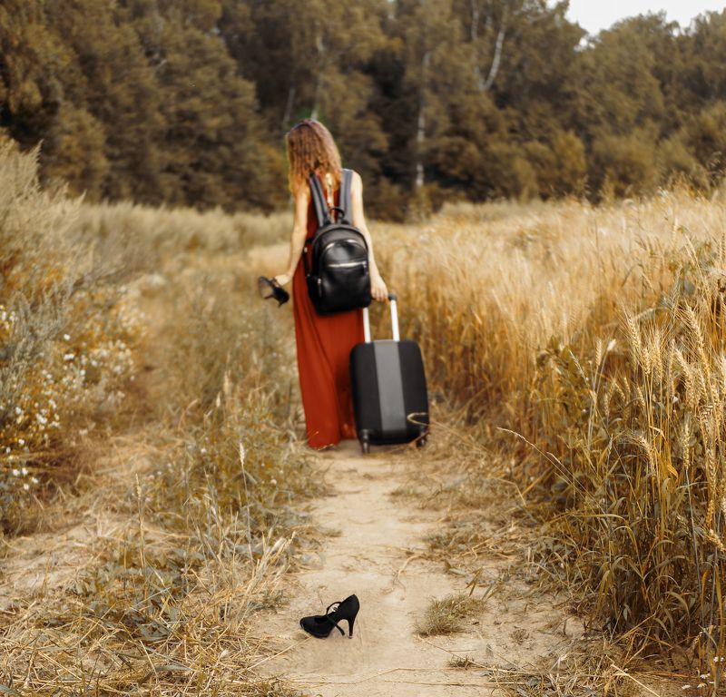 Лето уходит....photo preview