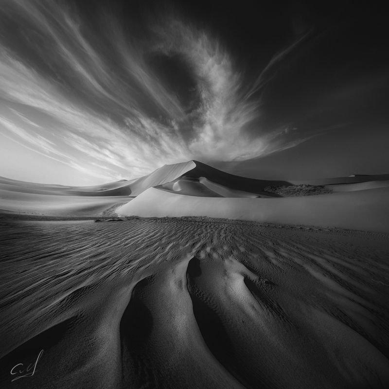 ***** DESERT *photo preview