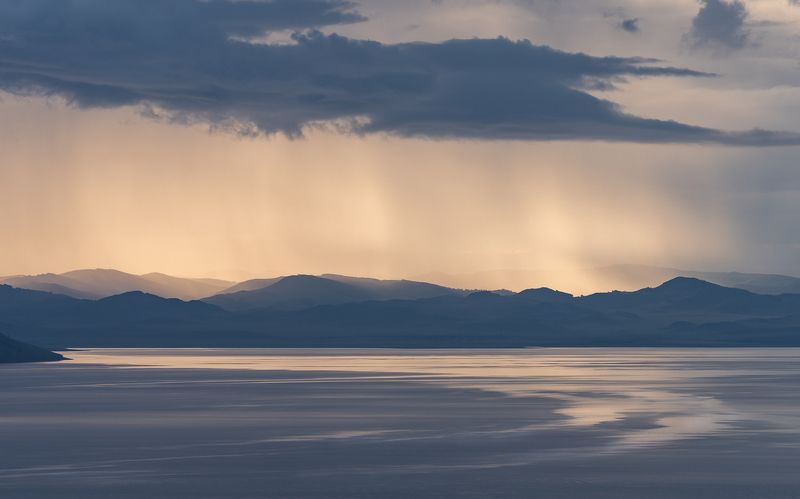 Свежесть после дождя…  Freshness after the rain... фото превью