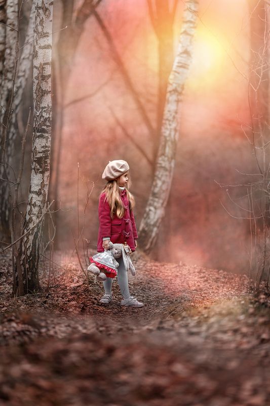 portrait, canon, портрет, детский портрет, художественная фотография photo preview