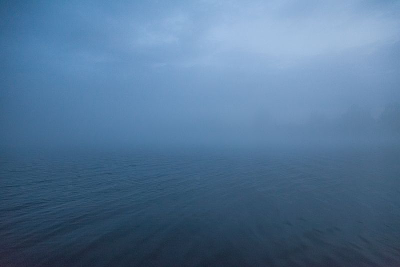 Утопая в туманеphoto preview