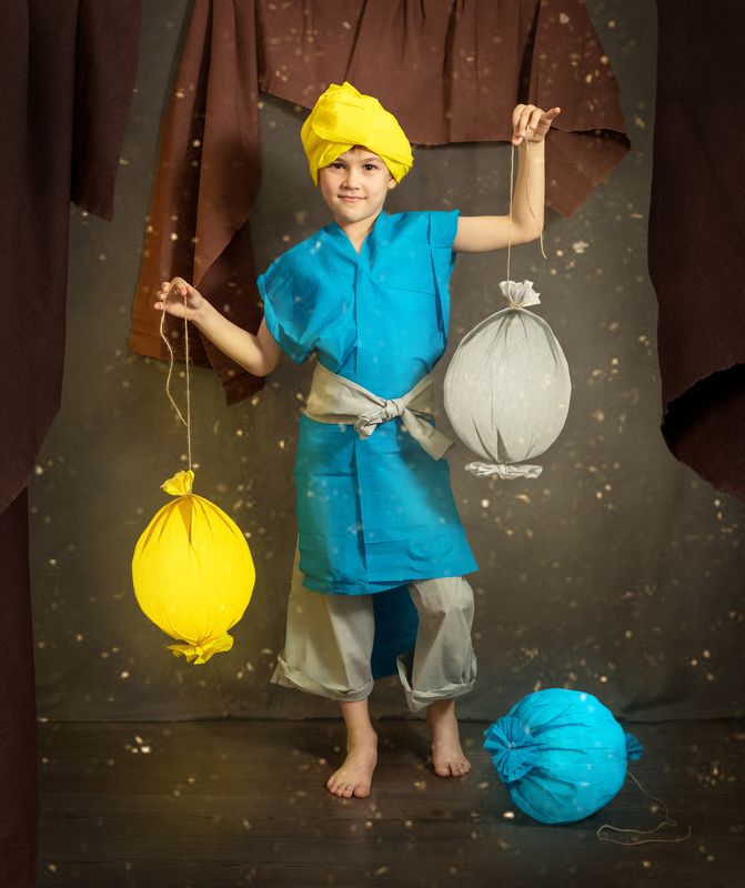 Йог понарошкуphoto preview