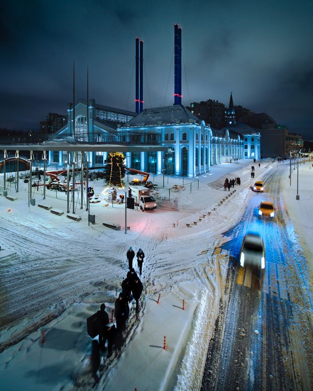 гэс 2 Eternal Motionphoto preview