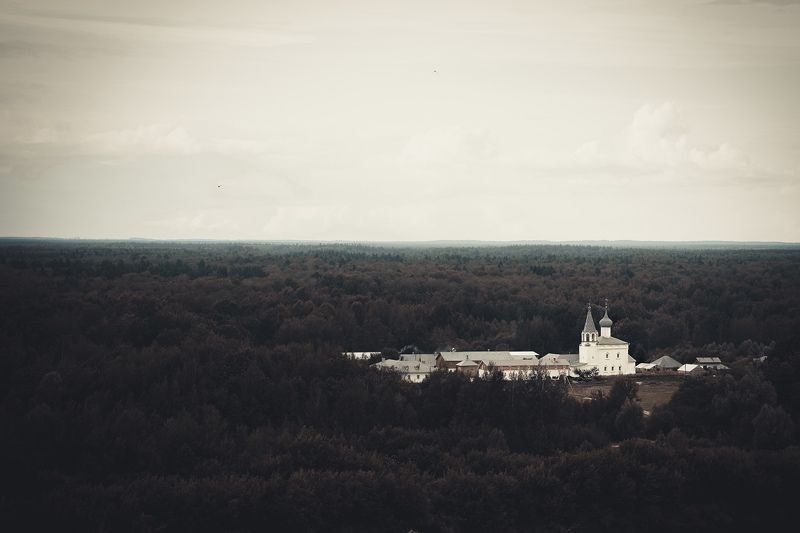 Монастырьphoto preview