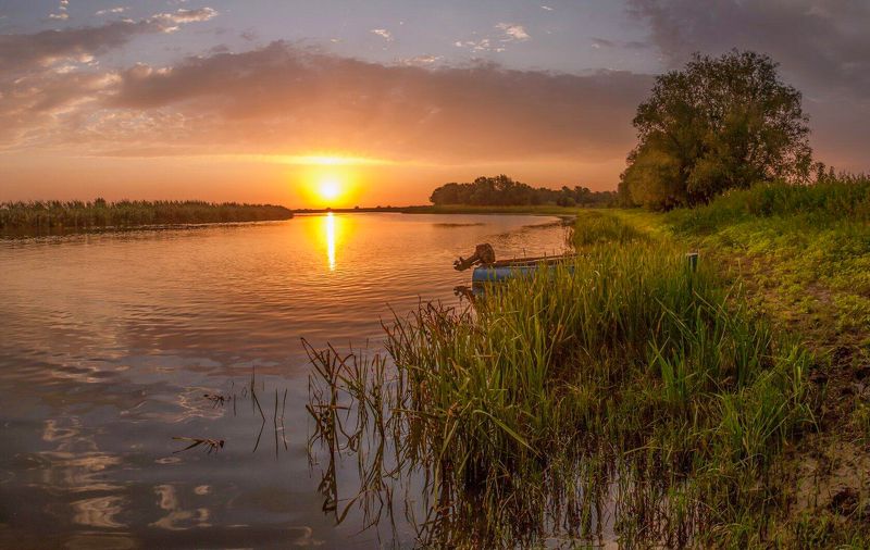 у села  камышово УТРОphoto preview