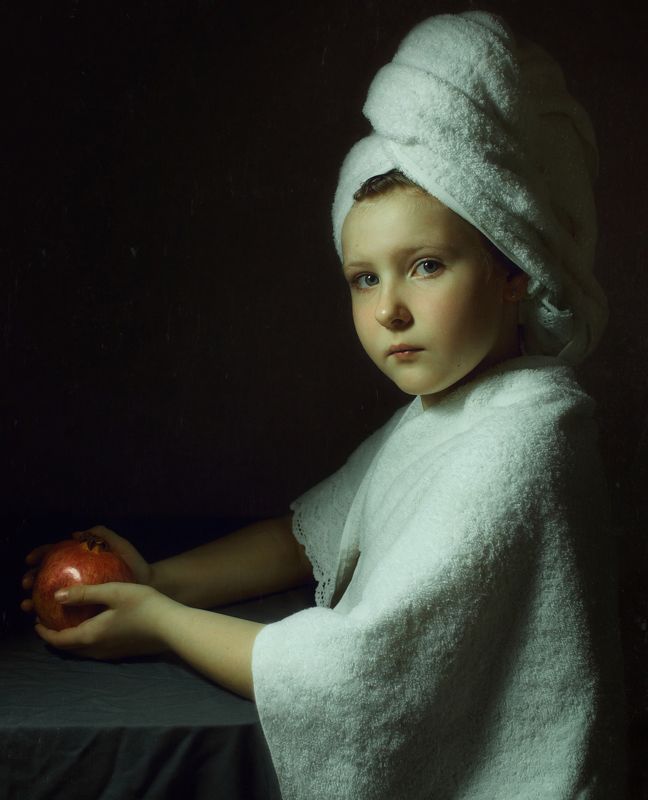 Евгений Рослов Алиса и Гранатphoto preview