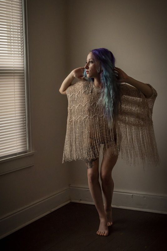 When angels come visitphoto preview