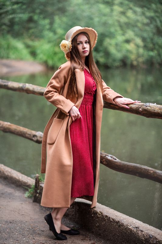 портрет, женскийпортрет, арт, art Машаphoto preview