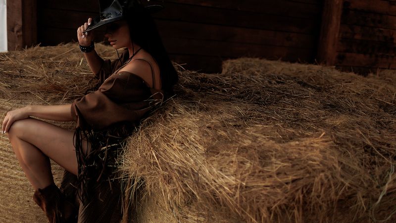 закат Западаphoto preview