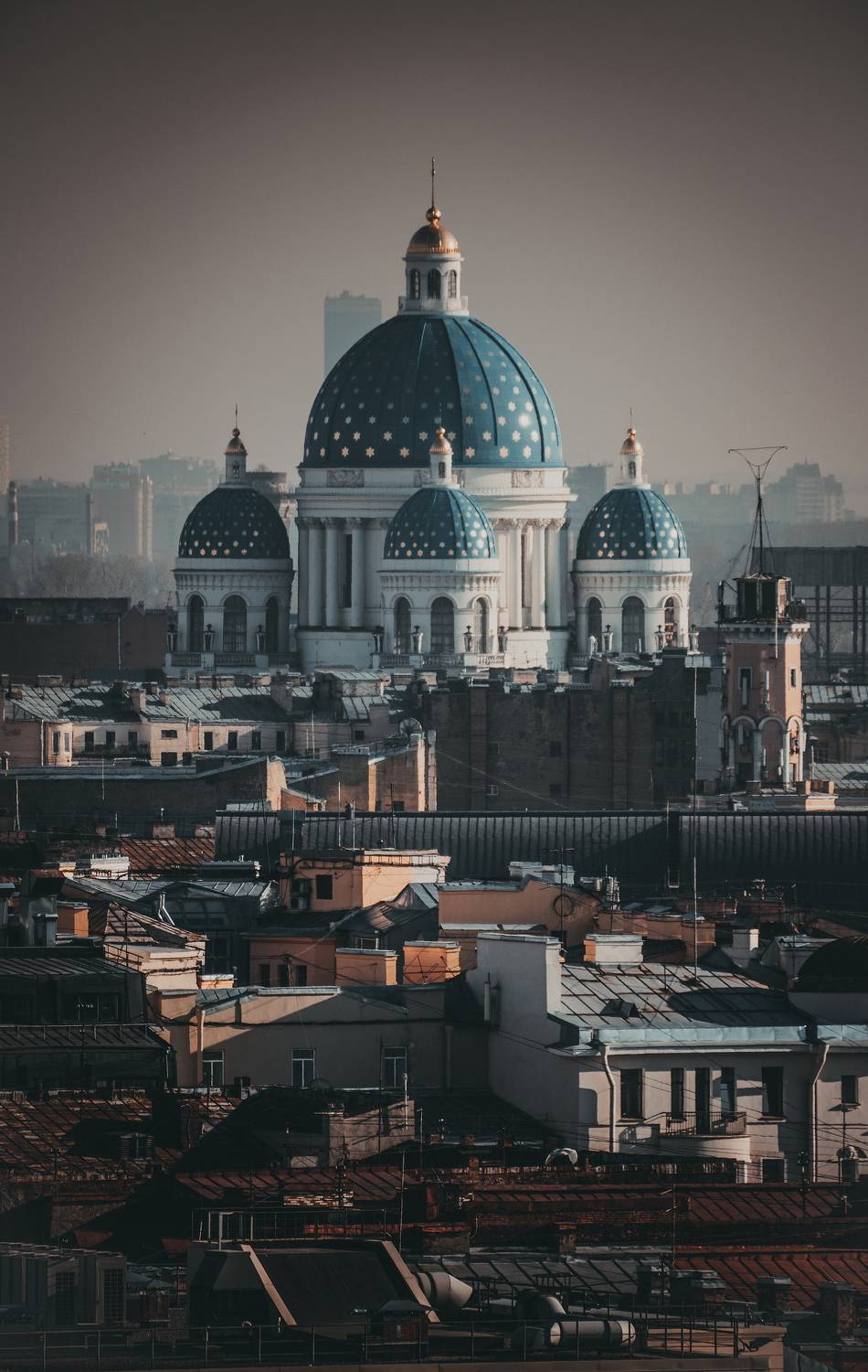 собор, соборы, купол, купола, храм, храмы, Vladimir Kedrov