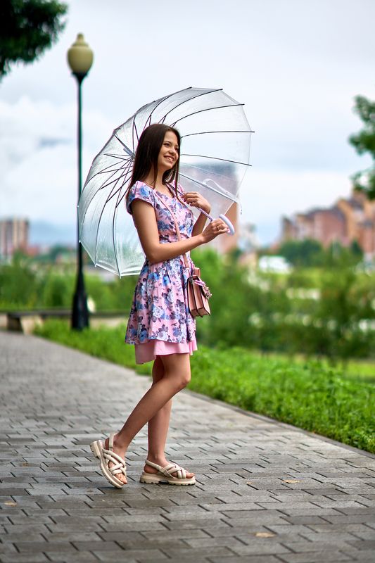 Грибной дождик фото превью