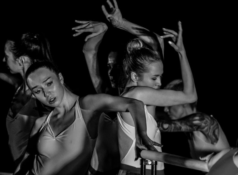 Грацииphoto preview