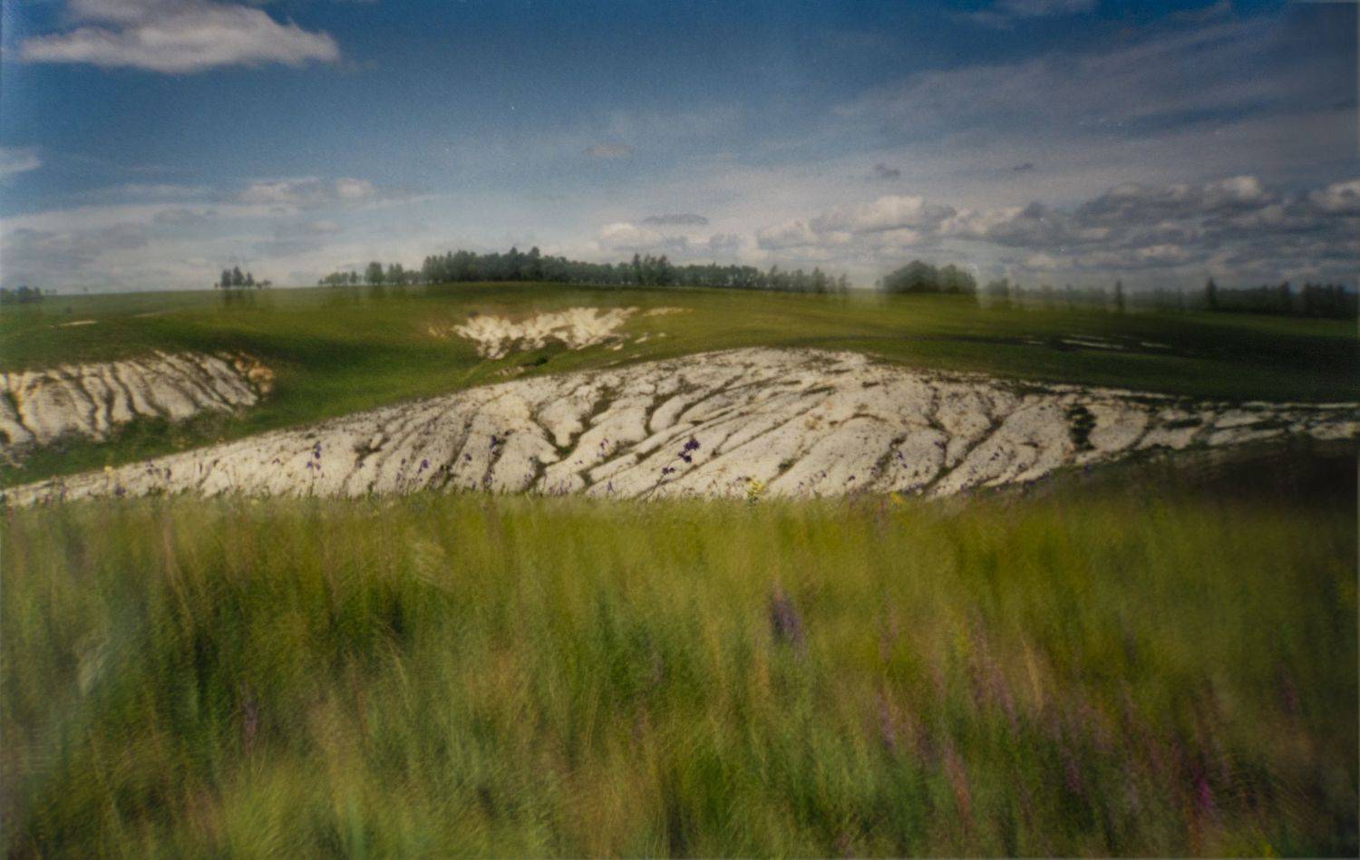 , Albina Bougartchev