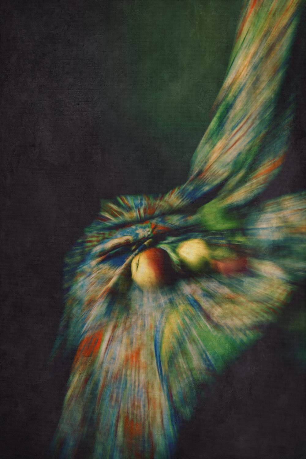 , Albina Bougartchev