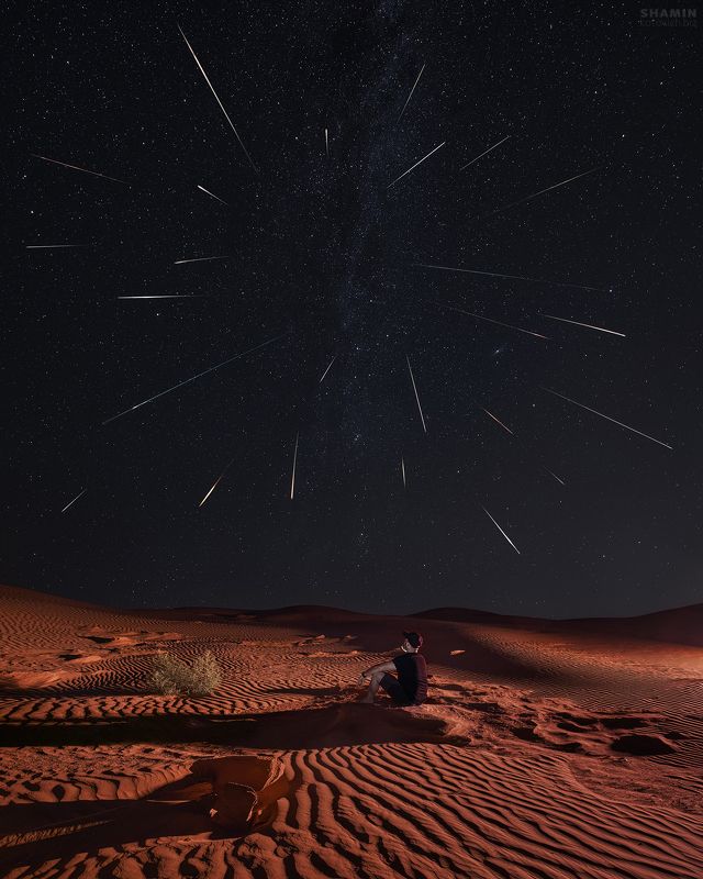 Персеиды 2023photo preview