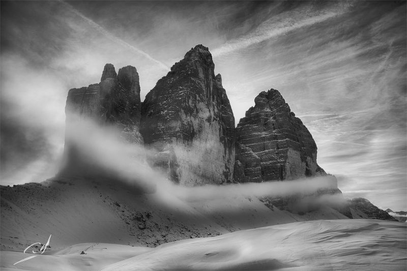 DOLOMITES *photo preview