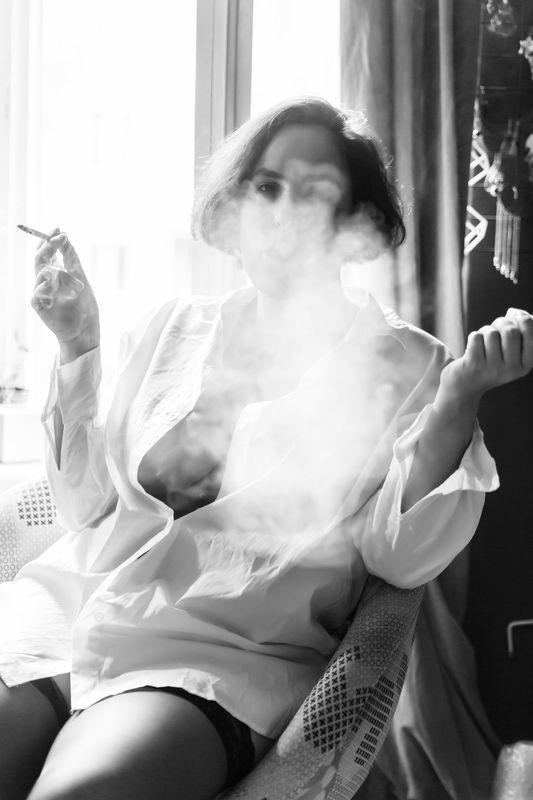 portrait, woman portrait, portrature, bw, bnw, black and white, people,monochrome, портрет, женский портрет, женщина, чб, черно-белый портрет, черно-белая фотография, чулки, ню, nude, stockings, ***photo preview