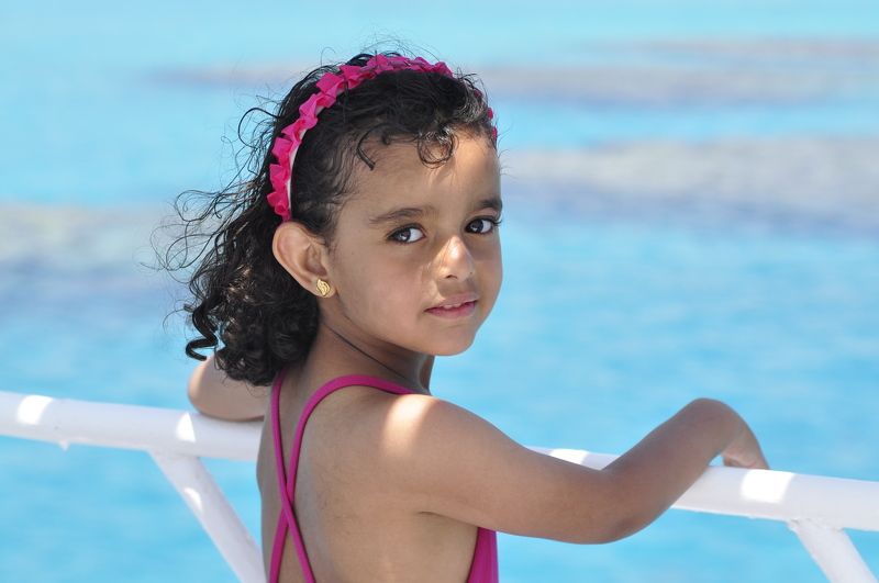 египет, хургада, egypt, hurghada, море, девочка, восток Восточная красоткаphoto preview