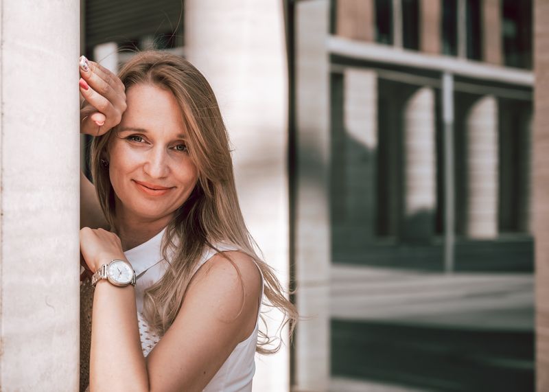 Иринка фото превью