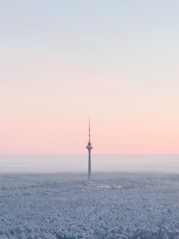 #tallinn, #visittallinn, #tallinncity, #tallinn_city, #visitestonia, #travelinestonia, #teletorn, #tallinna_teletorn, #tvtower, #sunsetphotography, #sunset, #sunrise_sunset_photogroup, #sunrise_and_sunsets, #pinksky, #winterscape, #cityscape, #wintergram, ***photo preview