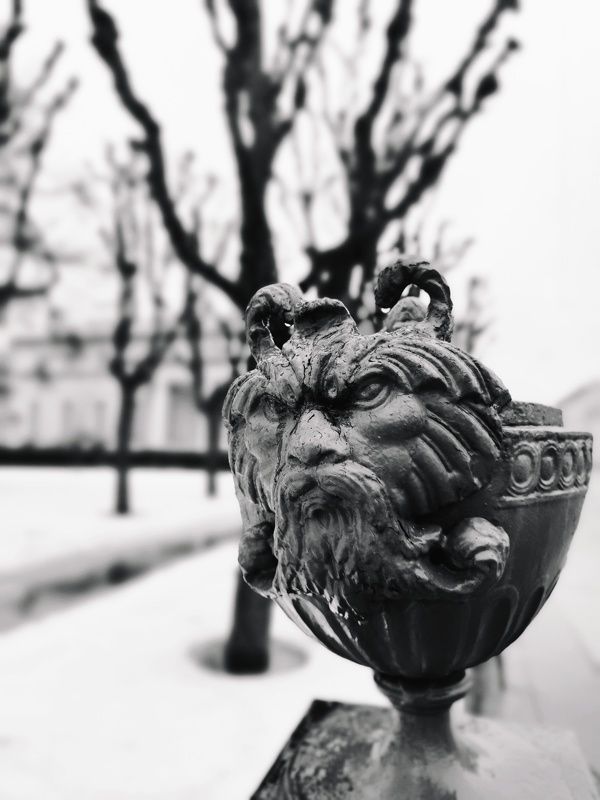 Питер весна photo preview