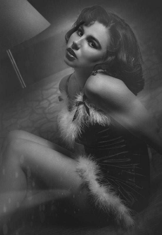 ---= some kind of retro =---photo preview