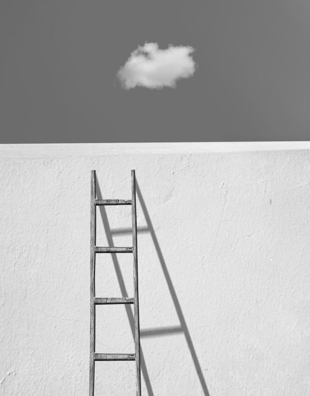 Touching the voidphoto preview