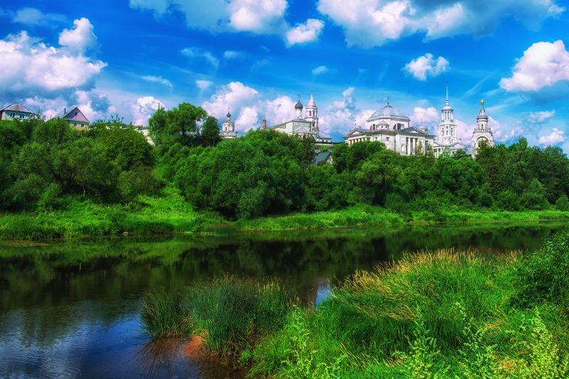 Торжокphoto preview