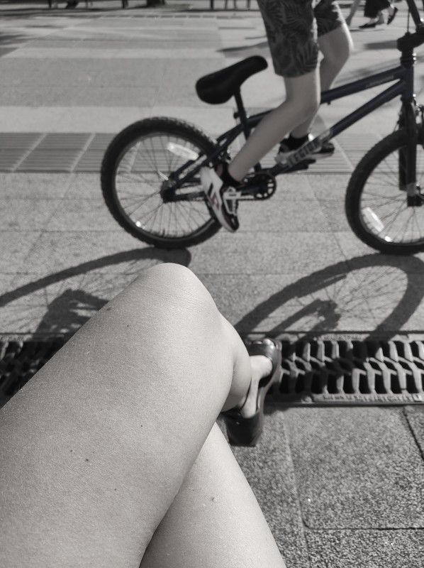 стрит, жанр, тени, ч/б, улица *photo preview