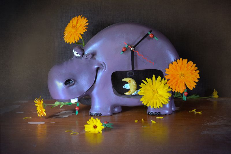 Прощание с летомphoto preview