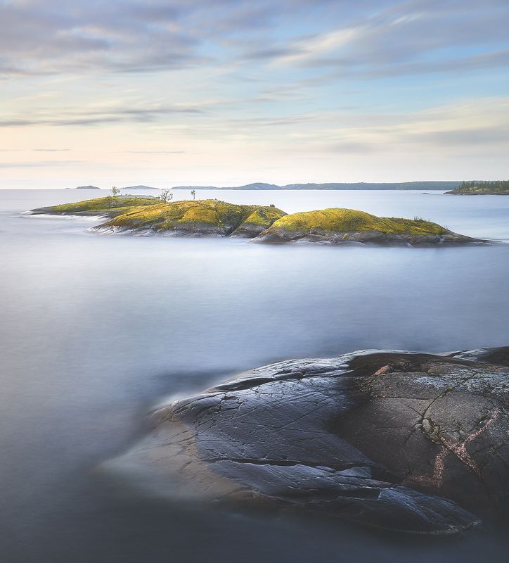 Ладога ***photo preview