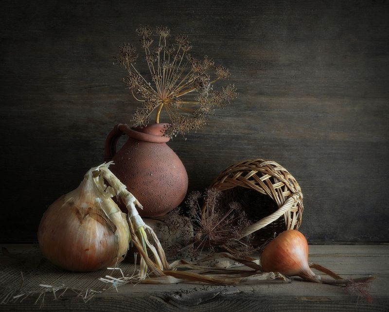 сергей алексеев, натюрморт *** фото превью