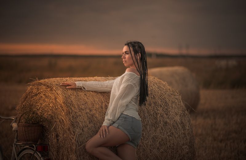 Встречая сентябрьphoto preview