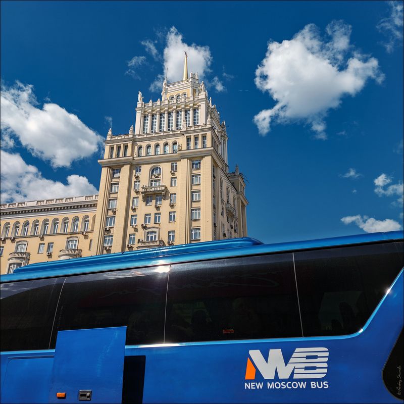 Etude in bluephoto preview