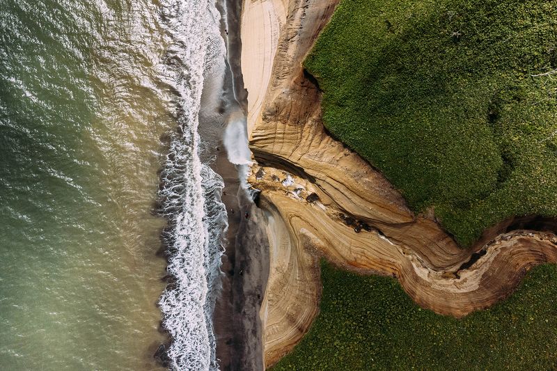 Головнинский клифphoto preview