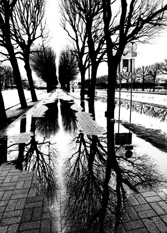 Питер весна photo preview