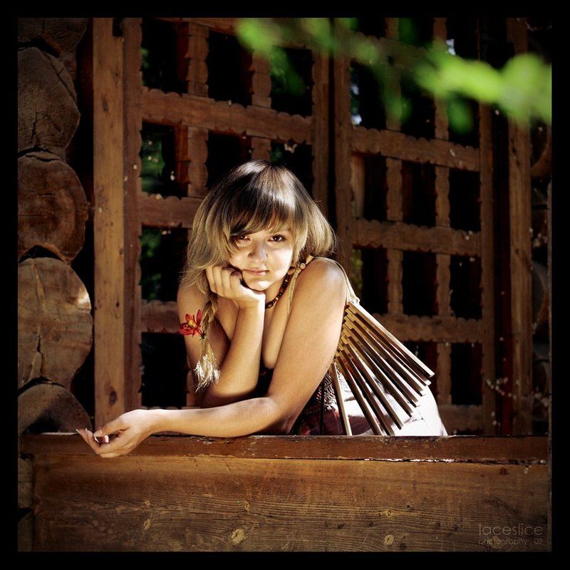 Oreshekphoto preview