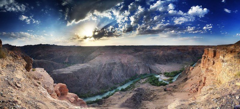 Чарынская историяphoto preview