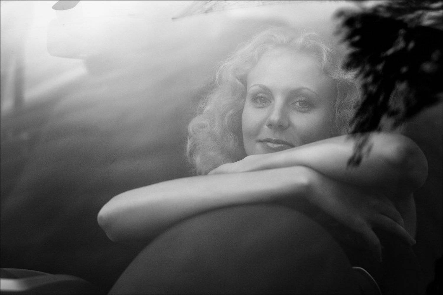 , Роман Быков