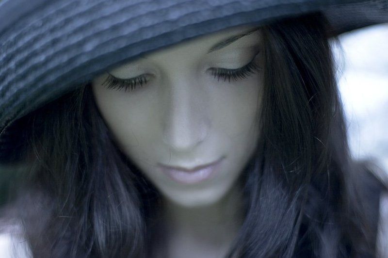 mariam. ...Till the end of time...photo preview