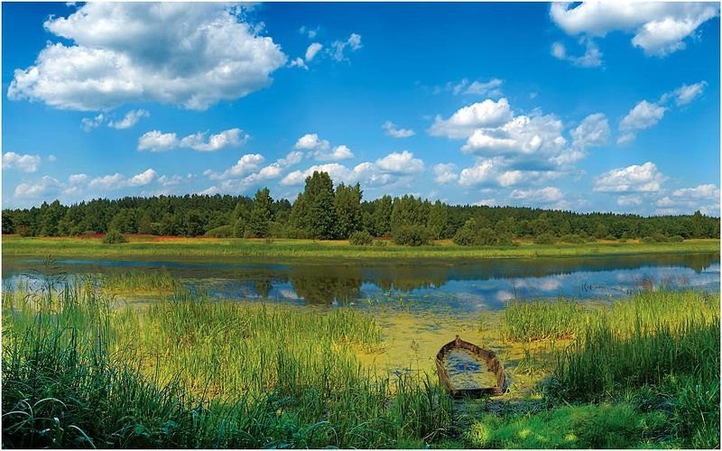 нерская Последнее пристанищеphoto preview