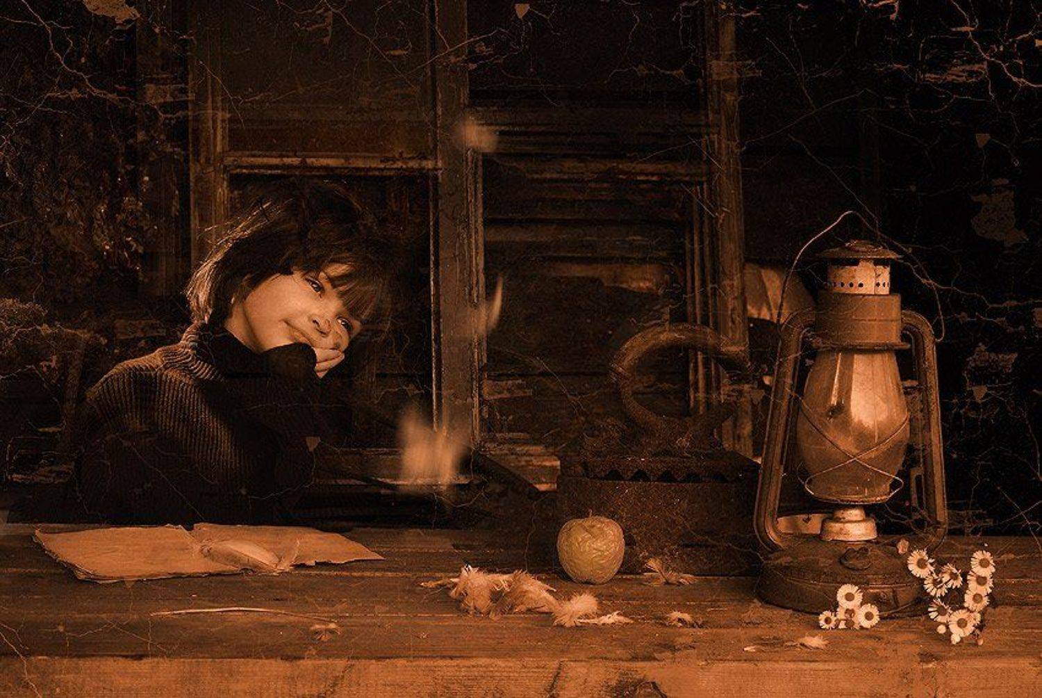 Когда чудеса..... Автор: Роман , Роман