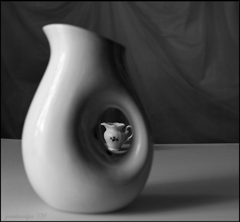 натюрморт, я, фото Яя фото превью