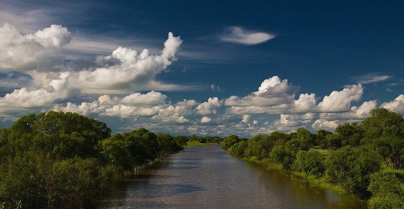 Водная аллеяphoto preview