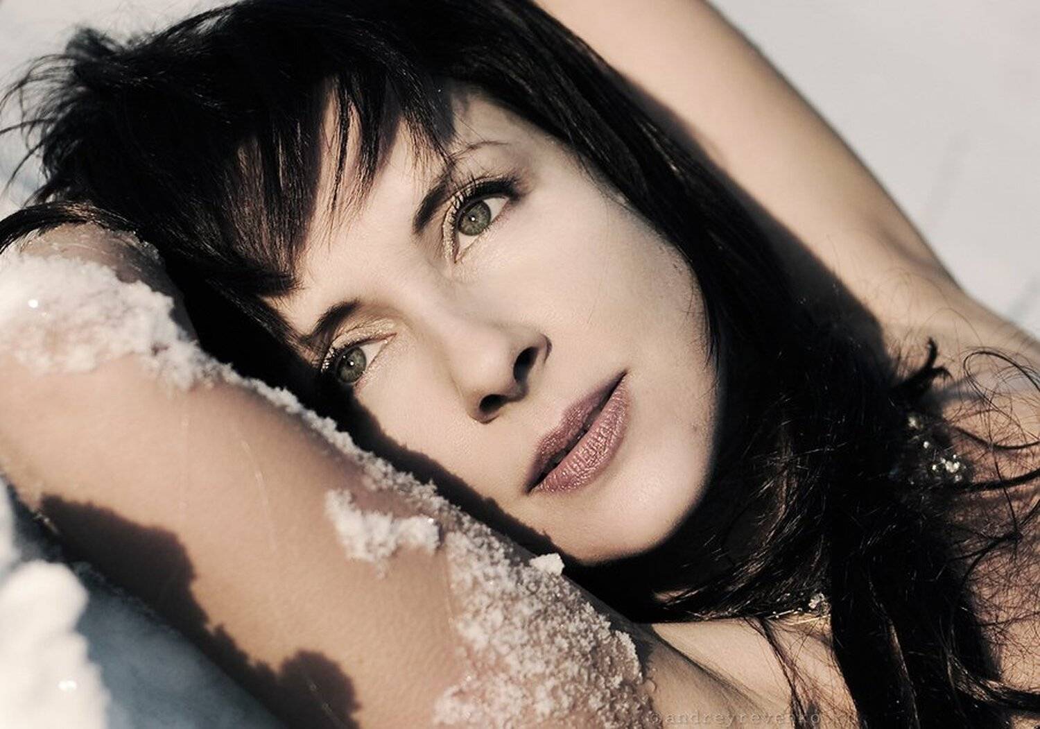 , Андрей Ревенко