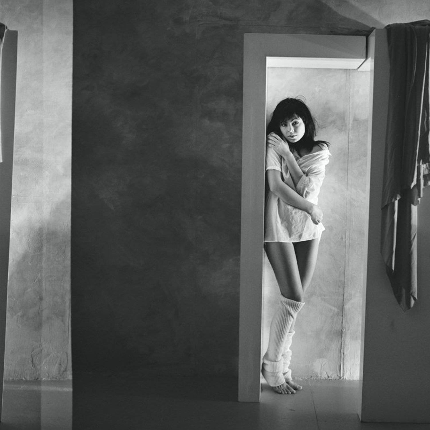 Модель. Пространство. Время.. Автор: Vincent соня, пространство, время, Vincent